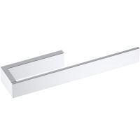 Полотенцедержатель Timo Petruma Хром арт-15250/00 — фото 1, Полотенцедержатели