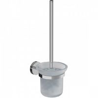 Ершик для унитаза Iddis Sena Хром арт-SENSSG0i47 — фото 1, Ершики для унитаза