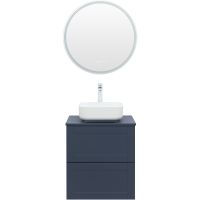 Товар: Тумба под раковину Aquanet Терра 60 подвесная Маренго арт-313243 - фото 15 Тумба под раковину Aquanet Терра 60 подвесная Маренго арт-313243 — фото 15, Тумбы под раковину