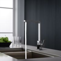 Товар: Смеситель для кухни Aquatek Либра Хром арт-AQ1680CR - фото 4 Смеситель для кухни Aquatek Либра Хром арт-AQ1680CR — фото 4, Смесители для кухни