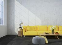 Керамогранит Idalgo (Идальго) Граните Глория черный Sr 59,9х120 см арт-ЦБ-00026794 — фото 2, Керамогранит