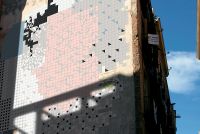 Керамогранит 41Zero42 Futura White 15х15 см арт-4100521 — фото 4, Керамогранит