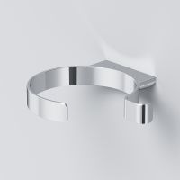 Товар: Держатель для фена AM.PM Inspire 2.0 Хром арт-A50A32300 - фото 2 Держатель для фена AM.PM Inspire 2.0 Хром арт-A50A32300 — фото 2, Держатели для фена