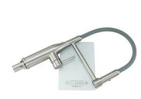 Товар: Смеситель для кухни Gappo Нержавеющая сталь Серый арт-G4398-55 - фото 13 Смеситель для кухни Gappo Нержавеющая сталь Серый арт-G4398-55 — фото 13, Смесители для кухни