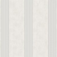 Обои Bruno Zoff Platinum Фольга на флизелине (1,06*10,05) Серый, Полоса арт-60107-2 — фото 1, Обои для стен