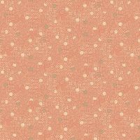 Обои LOYMINA Origins Винил на флизелине (1*10,05) Розовый/Оранжевый, Листья арт-ALS6 007/1 — фото 1, Обои для стен