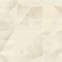 Обои Zambaiti Parati Lamborghini II Винил на флизелине (0,7*10,05) Бежевый, Геометрия арт-90027 — фото 1, Обои для стен