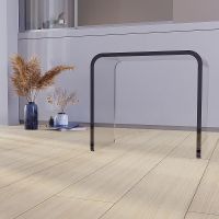 Товар: Стульчик для ванной Veconi ST-1 прозрачный арт-ST-AC-1T - фото 3 Стульчик для ванной Veconi ST-1 прозрачный арт-ST-AC-1T — фото 3, Сиденья