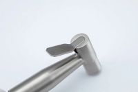 Гигиенический душ со смесителем Frap H801 Сатин арт-F72801 — фото 5, Гигиенические души