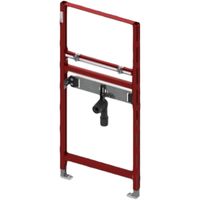 Товар: Инсталляция Tece Profil для раковины Красная арт-9310000 - фото 1 Инсталляция Tece Profil для раковины Красная арт-9310000 — фото 1, Инсталляции для раковин