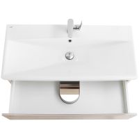 Товар: Тумба под раковину BelBagno Marino-Cer 80 подвесная Rovere Grigio арт-MARINO-CER-800-2C-SO-RG-P - фото 7 Тумба под раковину BelBagno Marino-Cer 80 подвесная Rovere Grigio арт-MARINO-CER-800-2C-SO-RG-P — фото 7, Тумбы под раковину