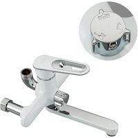 Товар: Душевая система Frap H49 Белая Хром арт-F2449 - фото 4 Душевая система Frap H49 Белая Хром арт-F2449 — фото 4, Душевые стойки