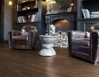 Товар: Ламинат Floorway Standart Американский орех 1200х127х12,3 мм арт-НТ-980 - фото 2 Ламинат Floorway Standart Американский орех 1200х127х12,3 мм арт-НТ-980 — фото 2, Ламинат