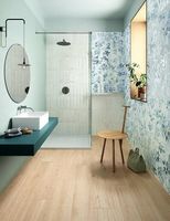 Керамическая плитка Marca Corona Mirabilia Floral Clouds J139 настенная 50х120 см арт-УТ-00027946 — фото 4, Керамическая плитка