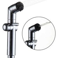 Товар: Гигиенический душ Gappo Хром арт-G36 - фото 5 Гигиенический душ Gappo Хром арт-G36 — фото 5, Гигиенические души