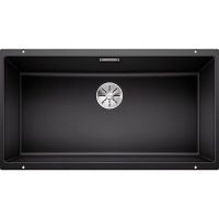 Кухонная мойка Blanco Subline 800-U Антрацит арт-523141 — фото 1, Кухонные мойки