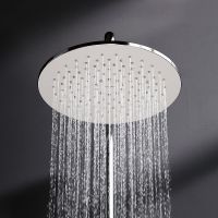 Товар: Душевая система AM.PM Like Хром арт-F0780700 - фото 8 Душевая система AM.PM Like Хром арт-F0780700 — фото 8, Душевые стойки