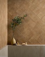 Керамогранит Marca Corona Terracreta Argilla 20х20 см арт-J068 — фото 2, Керамогранит