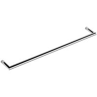 Полотенцедержатель Colombo Design Mini Хром арт-B4010.CR — фото 1, Полотенцедержатели