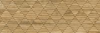 Керамическая плитка Porcelanite Dos 9549 Guiza Roble Relieve настенная 30х90 см арт-PCD000048 — фото 1, Керамическая плитка