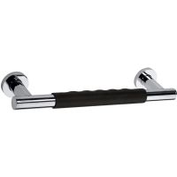 Поручень Bemeta Omega Хром арт-104507661 — фото 1, Поручни для ванной