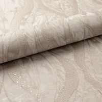 Товар: Обои Fipar Grand Classic Винил на флизелине (1,06*10,05) Серый/Бежевый, Абстракция арт-R 28004 - фото 3 Обои Fipar Grand Classic Винил на флизелине (1,06*10,05) Серый/Бежевый, Абстракция арт-R 28004 — фото 3, Обои для стен