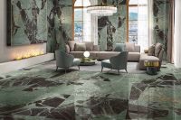 Керамогранит Simpolo Lumino Opera Garden 60х120 см арт-MPL-062320 — фото 2, Керамогранит