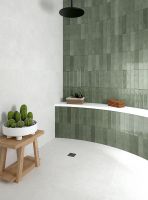 Керамическая плитка Pamesa Ceramica Origin Eleganza Saggio настенная 7,5х30 см арт-027.890.0942.11183 — фото 2, Керамическая плитка