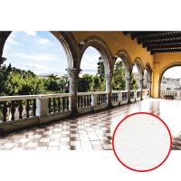 Фреска Ortograf Городской пейзаж 30858 Фактура бархат FX Флизелин (4,1*2,7) Серый/Разноцветный, Город/Архитектура/Пейзаж арт-30858 (бархат FX) — фото 1, Фрески