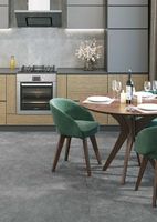 Керамогранит Delacora Chrome Dark 60x120 см арт-D12005M — фото 2, Керамогранит