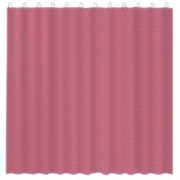 Шторка для ванны Fixsen Розовая арт-FX-3003B — фото 1, Шторы для ванной