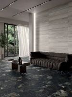 Керамогранит Dado Ceramica Argos Black 60х120 см арт-304124 — фото 2, Керамогранит