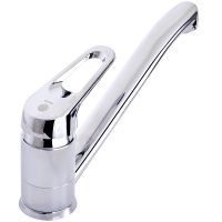 Товар: Смеситель для кухни Orange OneLife Хром арт-P11-000cr - фото 4 Смеситель для кухни Orange OneLife Хром арт-P11-000cr — фото 4, Смесители для кухни