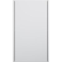 Подвесной шкаф AM.PM Func 40 Белый матовый арт-M8FCH0402WM — фото 5, Шкафы для ванной