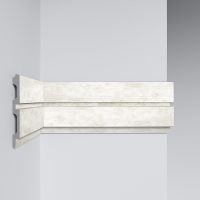 Панель стеновая Decomaster 2900х122х12 мм. арт-D319-1633 ДМ — фото 1, Панели