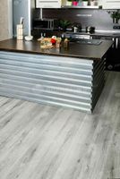 Виниловый ламинат Alpine Floor Classic Light ECO 134-55 MC Ясень Серый 1220х183х3,5 мм арт-ECO 134-55 MC-R — фото 3, Виниловый ламинат