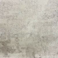 Обои Wiganford by Solo Milenium I Винил на флизелине (1,06*10,05) Бежевый/Коричневый, Штукатурка арт-AK2612 — фото 1, Обои для стен