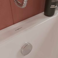 Товар: Акриловая ванна STWORKI Стокгольм 170x75 270043 без гидромассажа арт-452134 - фото 12 Акриловая ванна STWORKI Стокгольм 170x75 270043 без гидромассажа арт-452134 — фото 12, Акриловые ванны