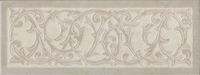 Керамический декор Kerama Marazzi Монсанту 3 бежевый светлый HGD\A504\15145 15х40 см арт-HGD\A504\15145 — фото 1, Керамическая плитка