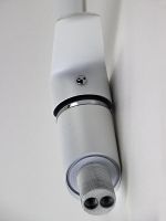 Смеситель для кухни Viko Белый арт-V-4544 — фото 10, Смесители для кухни