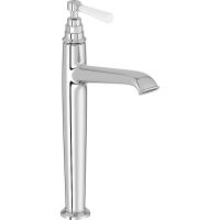 Смеситель для раковины Jacob Delafon Cleo 1889 Хром арт-E24309-CP — фото 1, Смесители для раковины