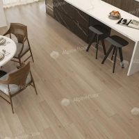 Виниловый ламинат Alpine Floor Easy Line  ЕСО 3-28 Дуб Модера 1219х184х3 мм арт-ECO 3-28 — фото 3, Виниловый ламинат