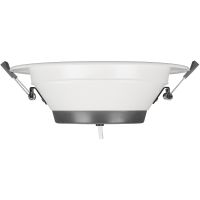 Встраиваемый светильник Arlight Cyclone Белый арт-022522(1) — фото 3, Точечные светильники