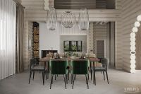 Виниловый ламинат Vinilam Parquet Herringbone Glue 2,5 мм Паркет Санторини 762х152,4х2,5мм арт-GD11366 — фото 3, Виниловый ламинат