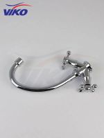 Товар: Смеситель для кухни Viko Хром арт-V-1303 - фото 8 Смеситель для кухни Viko Хром арт-V-1303 — фото 8, Смесители для кухни