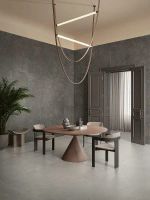 Керамогранит Cir Tadelakt Summak rett 60х120 см арт-1081770 — фото 2, Керамогранит