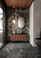 Товар: Керамогранит Ariana Epoque 21 Veria Green Ant 60x120 см арт-PF60009345 - фото 7 Керамогранит Ariana Epoque 21 Veria Green Ant 60x120 см арт-PF60009345 — фото 7, Керамогранит