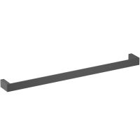 Полотенцедержатель Timo Petruma Черный матовый арт-15253/03 — фото 1, Полотенцедержатели