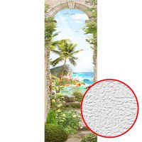 Товар: Фотообои Divino T-262 Фактура холст Винил на флизелине (1*2,7) Разноцветный, Пейзаж арт-T-262 (холст) - фото 1 Фотообои Divino T-262 Фактура холст Винил на флизелине (1*2,7) Разноцветный, Пейзаж арт-T-262 (холст) — фото 1, Обои для стен