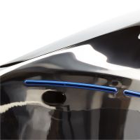 Электросушилка для рук Electrolux EHDA-1100 Нержавеющая сталь арт-НС-1352729 — фото 7, Сушилки для рук